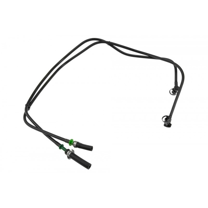 Conducta combustibil Renault Megane, (Ba0, 1_) 1.6i 1995-2004, 7700273714