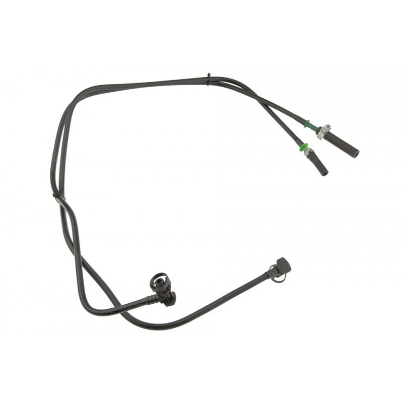 Conducta combustibil Renault Megane, (Ba0, 1_) 1.6i 1995-2004, 7700273714
