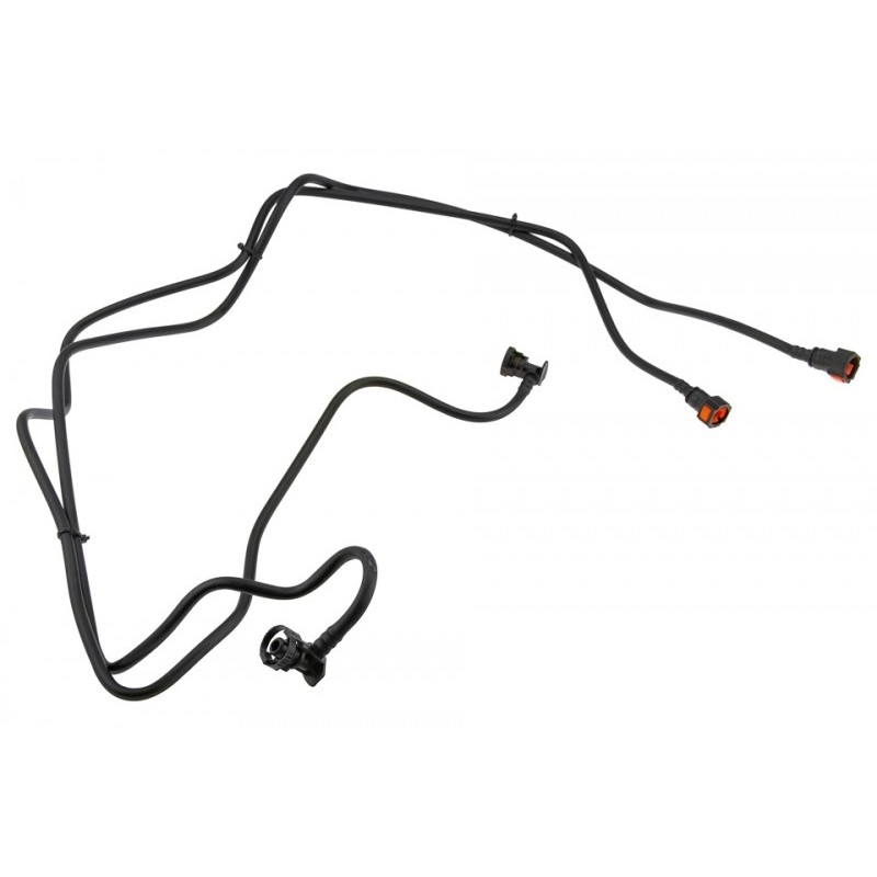 Conducta combustibil Renault Scenic, (Mpv) (Ja0, 1_, Fa0_) 1.4 16v 1999-2010, Megane, (Ba0, 1_) 1.6 16v 1995-2004, 7700113963