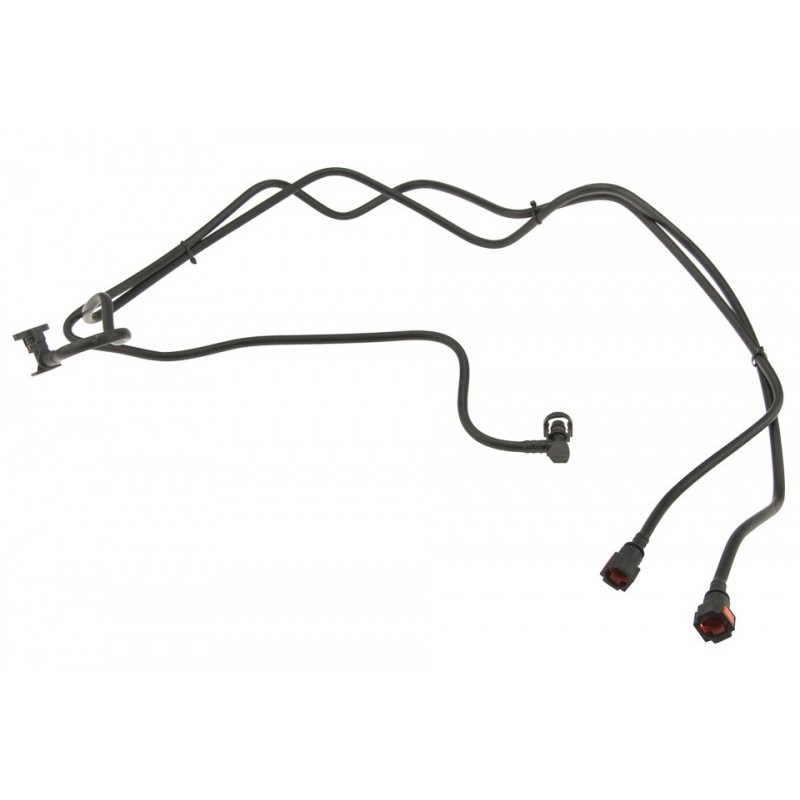 Conducta combustibil Renault Scenic, (Mpv) (Ja0, 1_, Fa0_) 1.4 16v 1999-2010, Megane, (Ba0, 1_) 1.6 16v 1995-2004, 7700113963