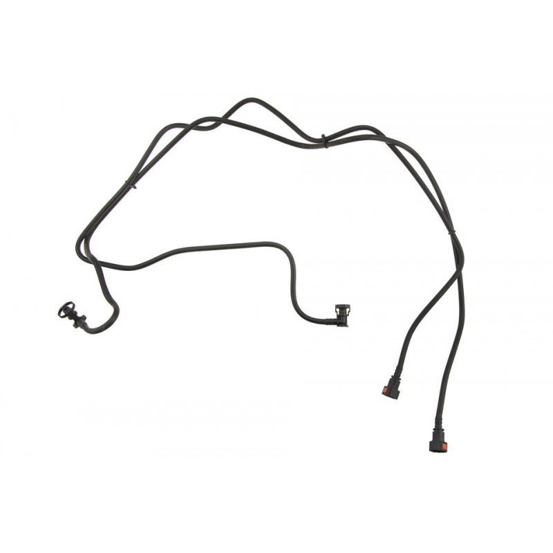 Conducta combustibil Renault Scenic, (Mpv) (Ja0, 1_, Fa0_) 1.4 16v 1999-2010, Megane, (Ba0, 1_) 1.6 16v 1995-2004, 7700113963
