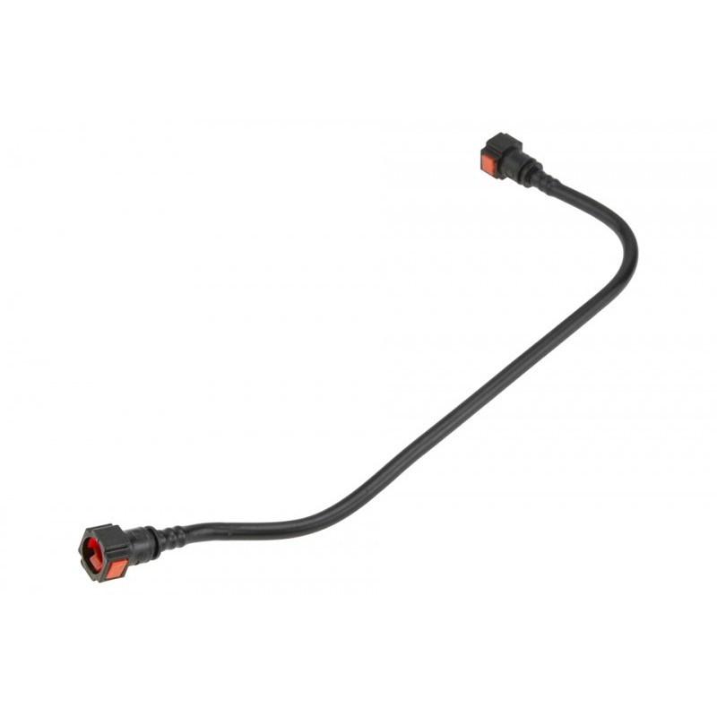 Conducta combustibil Renault Megane, (Ba0, 1_) 1.4 16v, 1.6 16v, 1.6e, 1.6i, 1, 8 16v 1999-2003, 7701045448