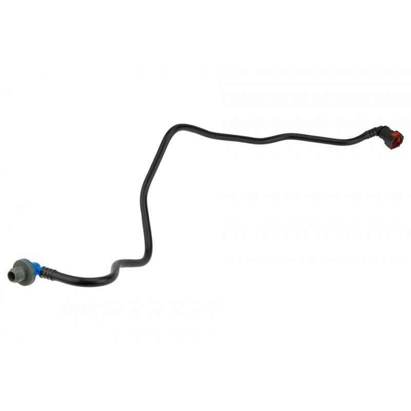 Furtun vacuum Renault Captur, 1.2t, 1.2tce 2013-, Clio 4 1.2tce 2013-, 474019160R