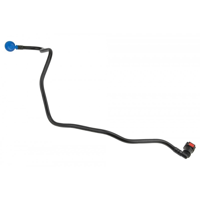 Furtun vacuum Renault Captur, 1.2t, 1.2tce 2013-, Clio 4 1.2tce 2013-, 474019160R