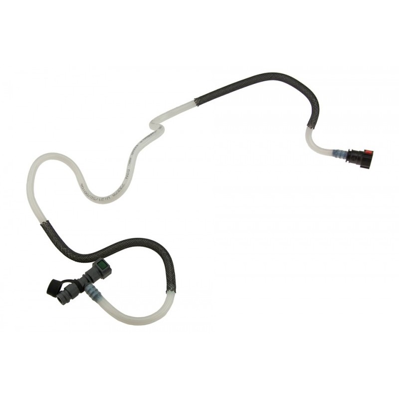 Conducta combustibil Renault Clio 2 1.5 Dci 1998-2016, Clio 3 1.5dci 2005-2014, 164461296R