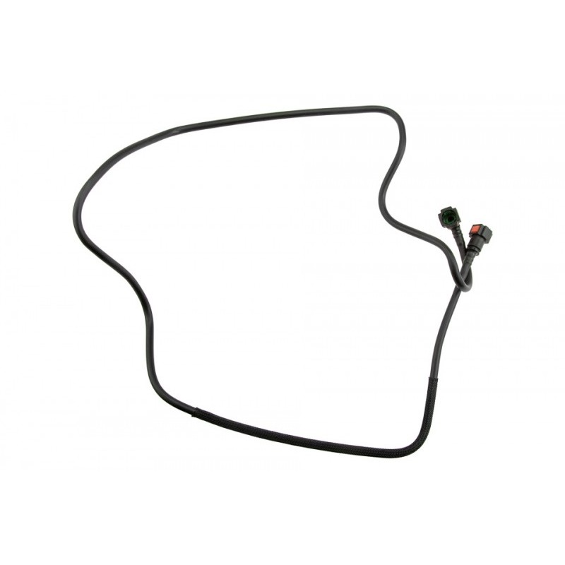 Conducta combustibil Renault Megane, 1.6 16v 1995-2004, Scenic, 1.4 16v, 1.6 1999-2010, 8200199856