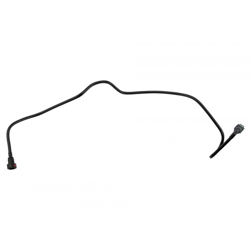 Conducta combustibil Renault Clio 1.2, Renault Clio 1.4, Renault Clio Van 1.2, Renault Kangoo 1.2 1997-2016, 7700412113