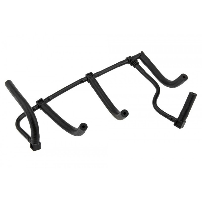 Furtun preaplin injector Clio 3 (Br0, 1, Cr0, 1) 1.5dci, Duster (Hs_) 1.5dci 4x4 2011-, Megane 3 Grandtour (Kz0, 1) 15dci 2008-, 166711735R