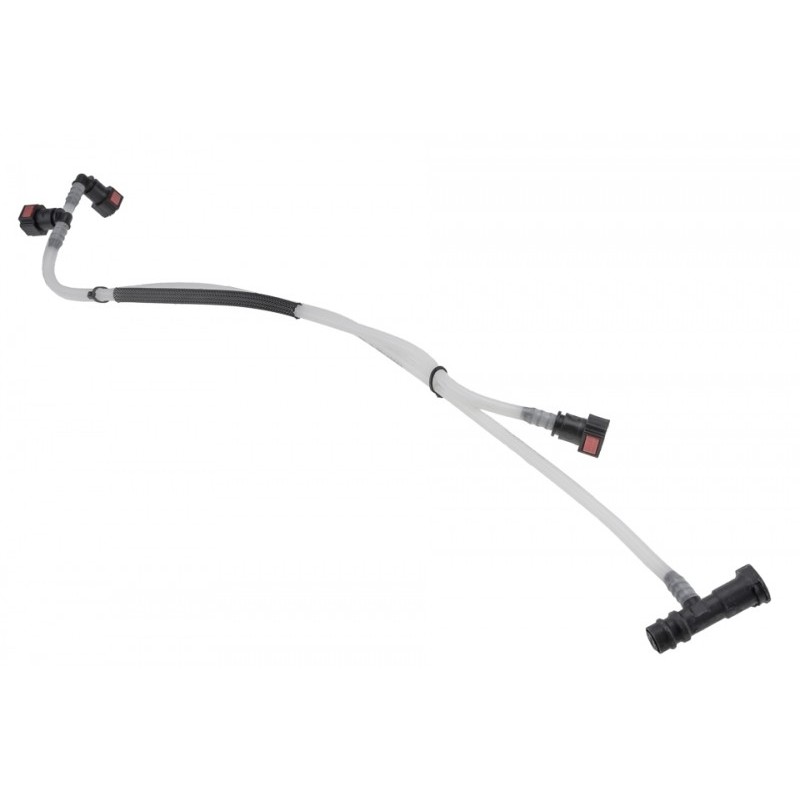 Conducta combustibil Renault Clio 2 (Bb_, Cb_) 1.5dci 1998-2016, Kangoo (Kc0, 1_) 1.5dci 1997-, 8200360597