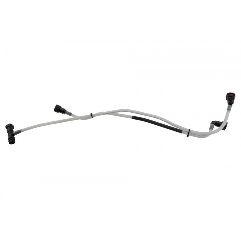 Conducta combustibil Renault Clio 2 (Bb_, Cb_) 1.5dci 1998-2016, Kangoo (Kc0, 1_) 1.5dci 1997-, 8200360597