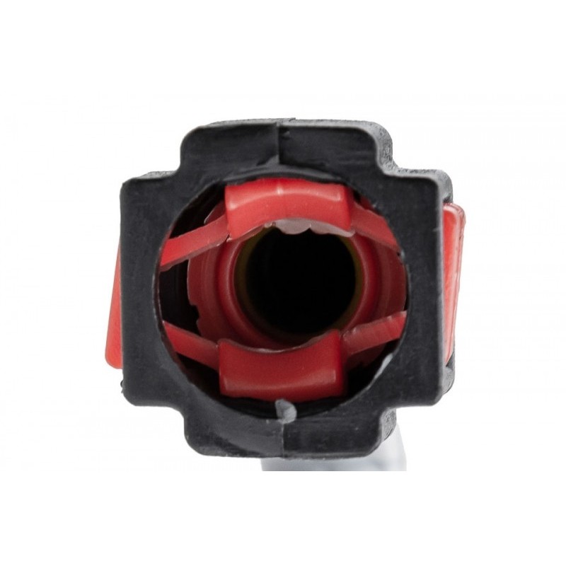 Conducta combustibil Renault Clio 2 (Bb_, Cb_) 1.5dci 1998-2016, Kangoo (Kc0, 1_) 1.5dci 1997-, 8200360597