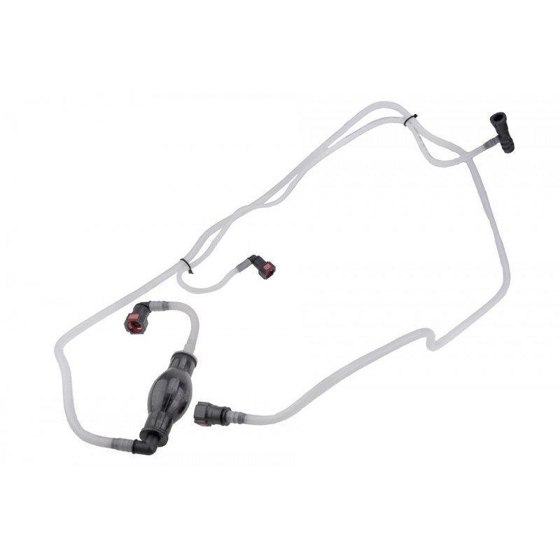 Conducta combustibil Renault Clio 2 1.9d 1998-2016, Kangoo Express 1.9, 1.9d 1997-2003, 7700115859