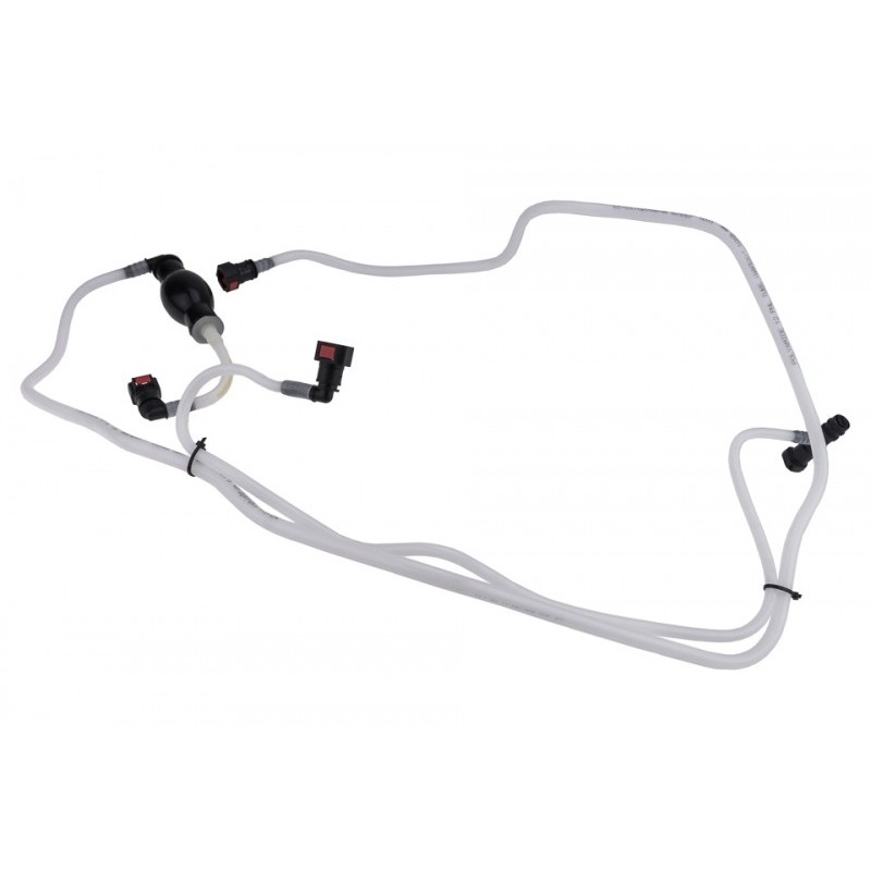 Conducta combustibil Renault Clio 2 1.9d 1998-2016, Kangoo Express 1.9, 1.9d 1997-2003, 7700115859