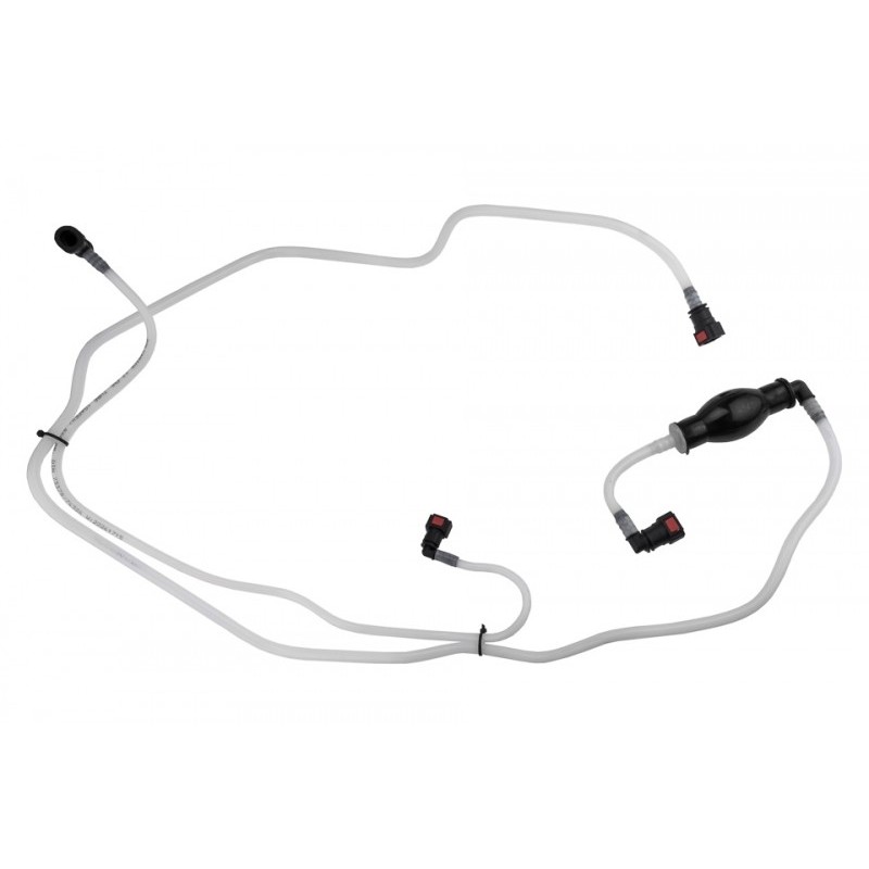 Conducta combustibil Renault Clio 2 1.9d 1998-2016, Kangoo Express 1.9, 1.9d 1997-2003, 7700115859