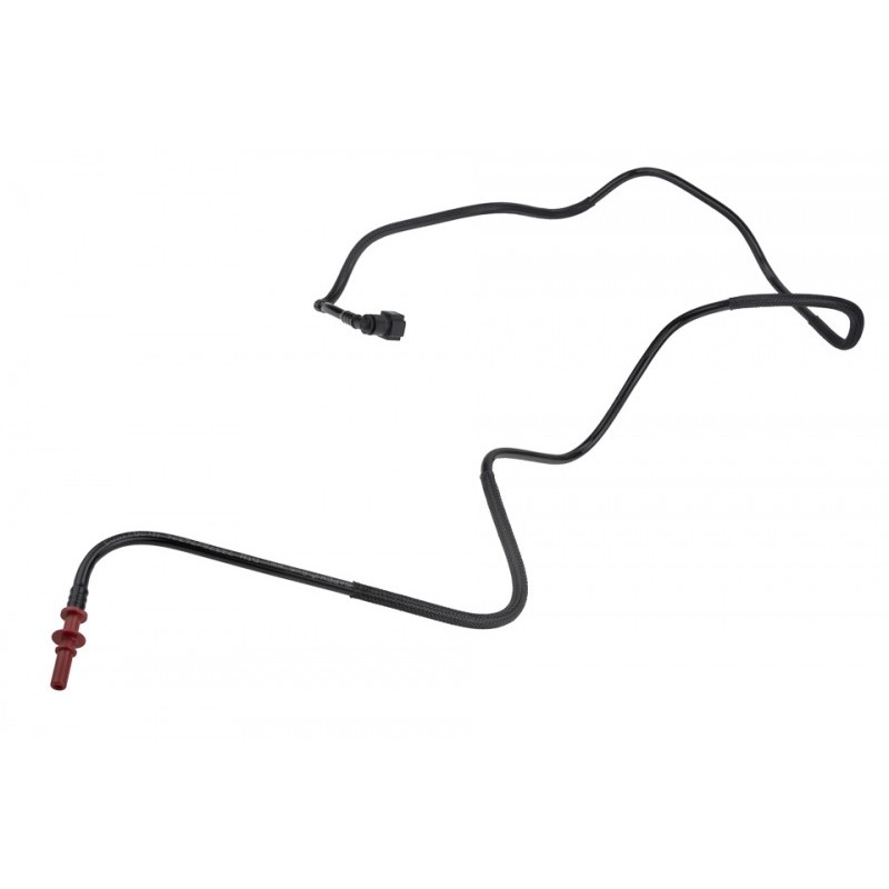 Conducta combustibil Renault Trafic 2 1.9dci (Jl, Fl) 2001-, 8200505335