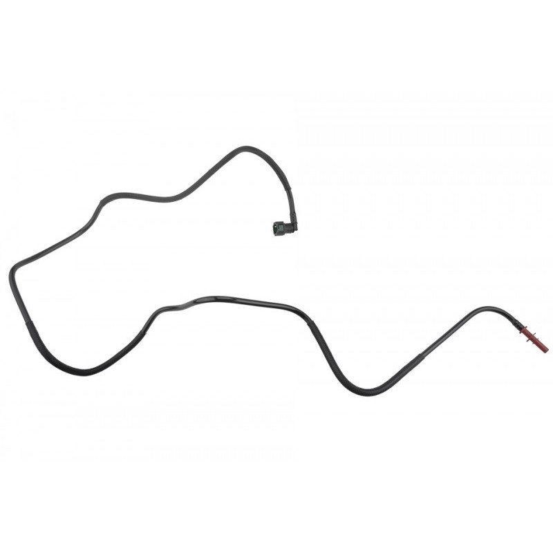 Conducta combustibil Renault Trafic 2 1.9dci (Jl, Fl) 2001-, 8200505335
