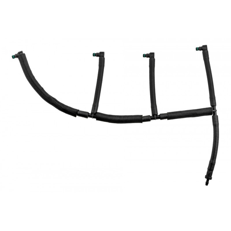Furtun preaplin injector Audi A1 1.6tdi 2010-, Vw Passat B6 1.6tdi 2009-, Passat B7 1.6tdi 2010-, 03L130235AG