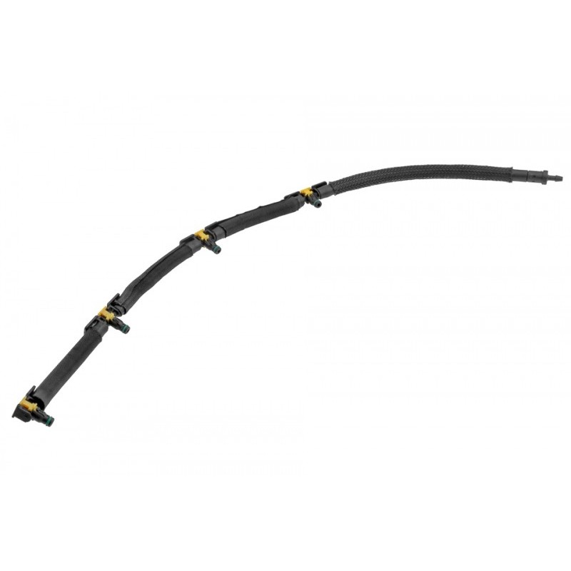 Furtun preaplin injector Audi Q3 2.0tdi 2011-, Passat B7 2.0tdi 2010-, Tiguan 2.0tdi 2011-, 03L130235AD