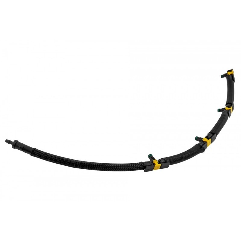 Furtun preaplin injector Audi Q3 2.0tdi 2011-, Passat B7 2.0tdi 2010-, Tiguan 2.0tdi 2011-, 03L130235AD