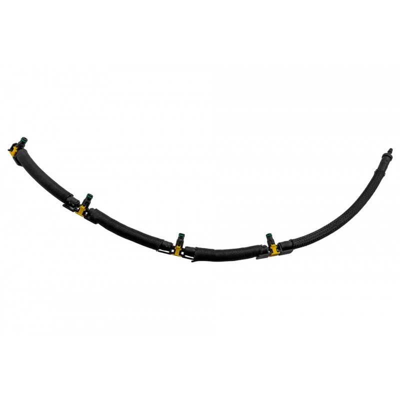Furtun preaplin injector Audi Q3 2.0tdi 2011-, Passat B7 2.0tdi 2010-, Tiguan 2.0tdi 2011-, 03L130235AD