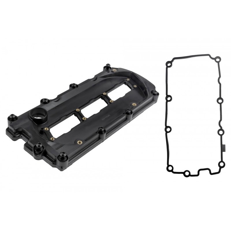 Capac culbutori Audi A4 3, 0 2, 7tdi 2008- A5 3, 0 2, 7tdi 2007- A6 3, 0 2, 7tdi 2007- A8 3, 0tdi 2008- Q5 3, 0tdi 2008- Q7 3, 0tdi 2006- Vw Touareg 3, 0 Tdi 2007- Vw Pheaton 3, 0tdi 2004-, Cylindry 4-6, 059103469AH