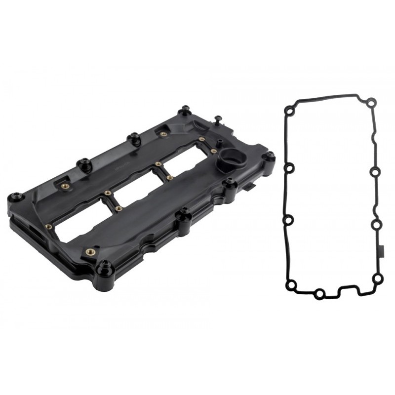Capac culbutori Audi A4 3, 0 2, 7tdi 2008- A5 3, 0 2, 7tdi 2007- A6 3, 0 2, 7tdi 2007- A8 3, 0tdi 2008- Q5 3, 0tdi 2008- Q7 3, 0tdi 2006- Vw Touareg 3, 0 Tdi 2007- Vw Pheaton 3, 0tdi 2004-, Cylindry 4-6, 059103469AH