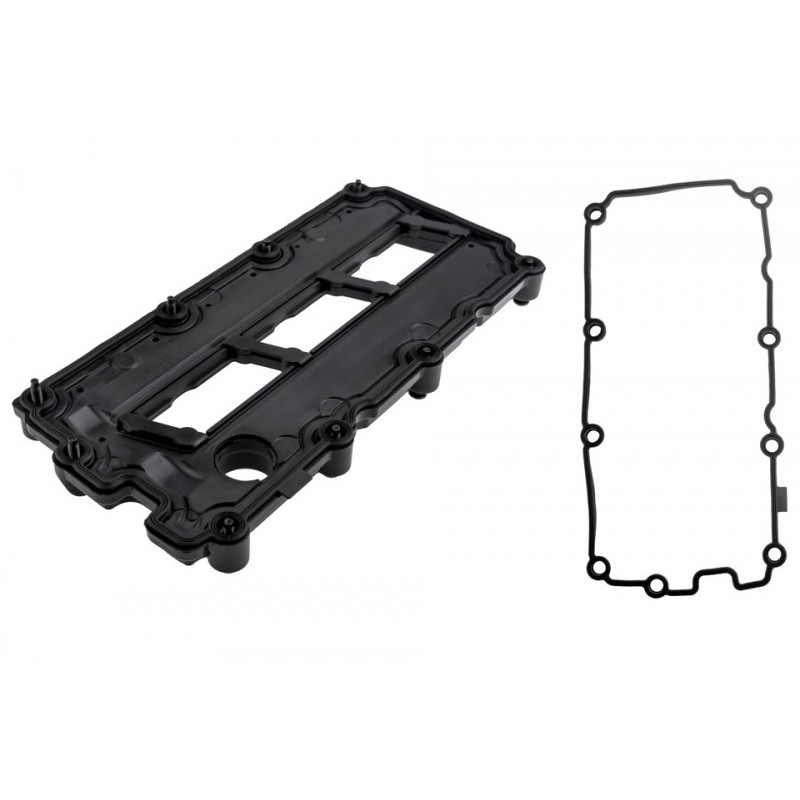 Capac culbutori Audi A4 3, 0 2, 7tdi 2008- A5 3, 0 2, 7tdi 2007- A6 3, 0 2, 7tdi 2007- A8 3, 0tdi 2008- Q5 3, 0tdi 2008- Q7 3, 0tdi 2006- Vw Touareg 3, 0 Tdi 2007- Vw Pheaton 3, 0tdi 2004-, Cylindry 4-6, 059103469AH