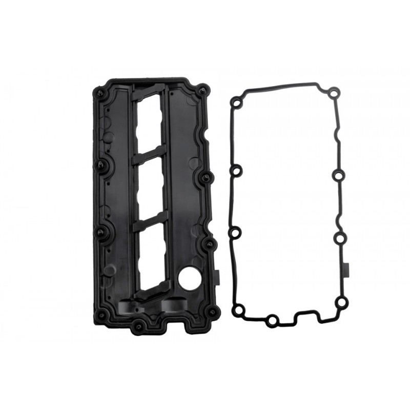 Capac culbutori Audi A4 3, 0 2, 7tdi 2008- A5 3, 0 2, 7tdi 2007- A6 3, 0 2, 7tdi 2007- A8 3, 0tdi 2008- Q5 3, 0tdi 2008- Q7 3, 0tdi 2006- Vw Touareg 3, 0 Tdi 2007- Vw Pheaton 3, 0tdi 2004-, Cylindry 4-6, 059103469AH