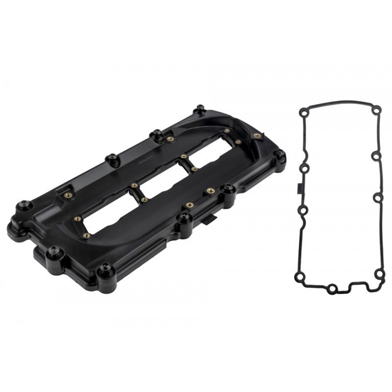 Capac culbutori Audi A4 3, 0 2, 7tdi 2008- A5 3, 0 2, 7tdi 2007- A6 3, 0 2, 7tdi 2007- A8 3, 0tdi 2008- Q5 3, 0tdi 2008- Q7 3, 0tdi 2006- Vw Touareg 3, 0 Tdi 2007- Vw Pheaton 3, 0tdi 2004-, Cylindry 1-3, 059103470AC