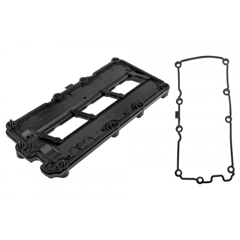 Capac culbutori Audi A4 3, 0 2, 7tdi 2008- A5 3, 0 2, 7tdi 2007- A6 3, 0 2, 7tdi 2007- A8 3, 0tdi 2008- Q5 3, 0tdi 2008- Q7 3, 0tdi 2006- Vw Touareg 3, 0 Tdi 2007- Vw Pheaton 3, 0tdi 2004-, Cylindry 1-3, 059103470AC