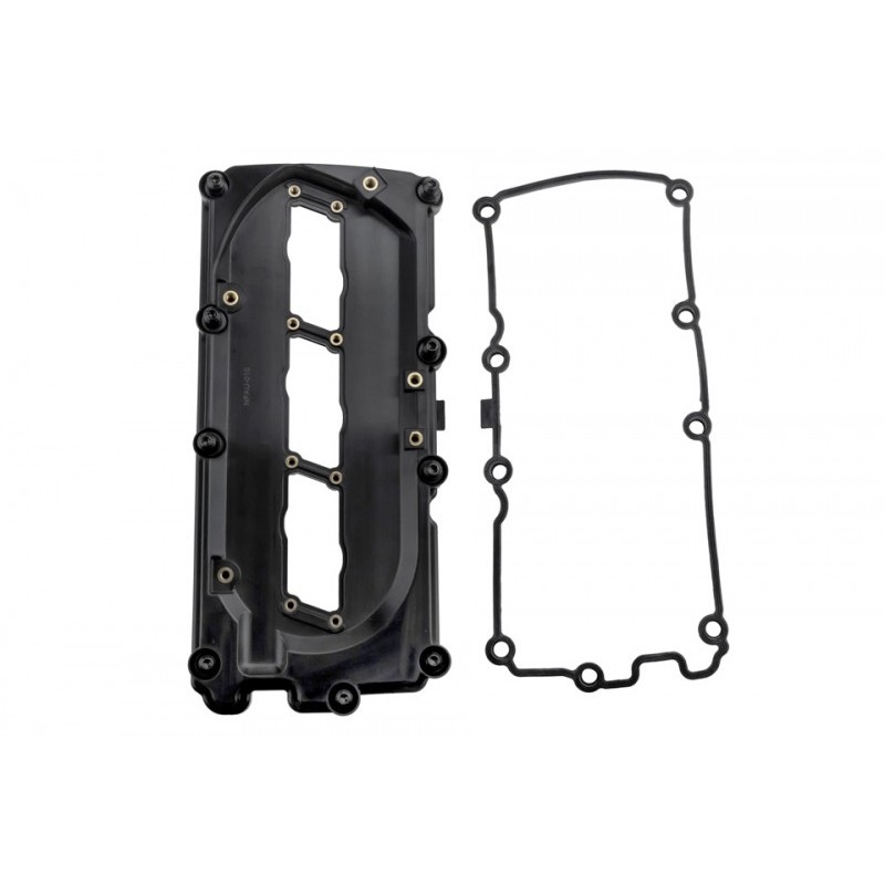 Capac culbutori Audi A4 3, 0 2, 7tdi 2008- A5 3, 0 2, 7tdi 2007- A6 3, 0 2, 7tdi 2007- A8 3, 0tdi 2008- Q5 3, 0tdi 2008- Q7 3, 0tdi 2006- Vw Touareg 3, 0 Tdi 2007- Vw Pheaton 3, 0tdi 2004-, Cylindry 1-3, 059103470AC