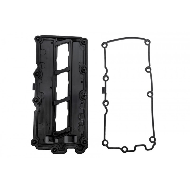 Capac culbutori Audi A4 3, 0 2, 7tdi 2008- A5 3, 0 2, 7tdi 2007- A6 3, 0 2, 7tdi 2007- A8 3, 0tdi 2008- Q5 3, 0tdi 2008- Q7 3, 0tdi 2006- Vw Touareg 3, 0 Tdi 2007- Vw Pheaton 3, 0tdi 2004-, Cylindry 1-3, 059103470AC