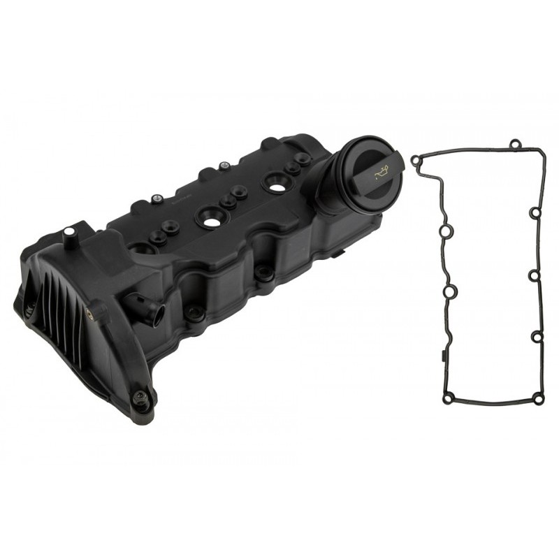 Capac culbutori Audi A4 B8 3.0tdi 2011-, A6 3.0tdi 2010-, A7 Sportback 3.0tdi 2010-, A8 3.0tdi 2010-, Q5 3.0tdi 2008-, Vw Touareg 3.0tdi 2010-, Cylinder : 4-6, 059103469BD
