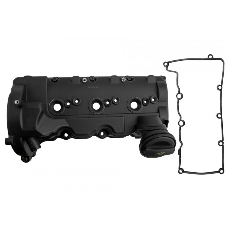 Capac culbutori Audi A4 B8 3.0tdi 2011-, A6 3.0tdi 2010-, A7 Sportback 3.0tdi 2010-, A8 3.0tdi 2010-, Q5 3.0tdi 2008-, Vw Touareg 3.0tdi 2010-, Cylinder : 4-6, 059103469BD