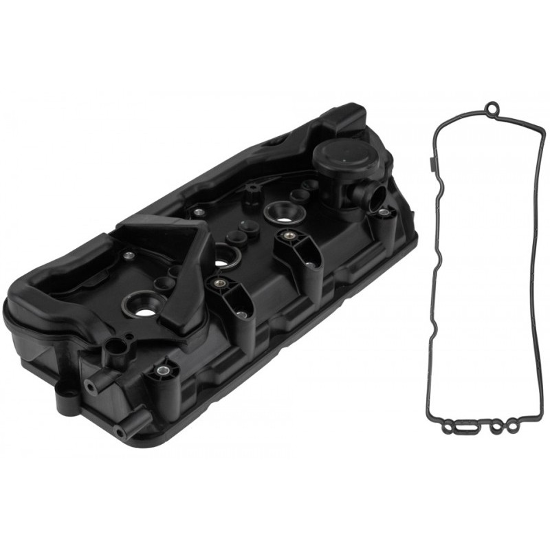 Capac culbutori Audi A4 B9 3.0tdi 2015-, 45tdi, 50tdi 2018-, A5 3.0tdi 2016-, A6 3.0tdi 2015-, A7 Sportback 3.0tdi 2015-, A8 45tdi, 50tdi 2017-, Q5 3.0tdi 2017-, Q7 3.0tdi 2015-, Q8 45tdi, 50tdi 2018-, Vw Touareg 3.0tdi 2017-, Cylinder : 1-3,