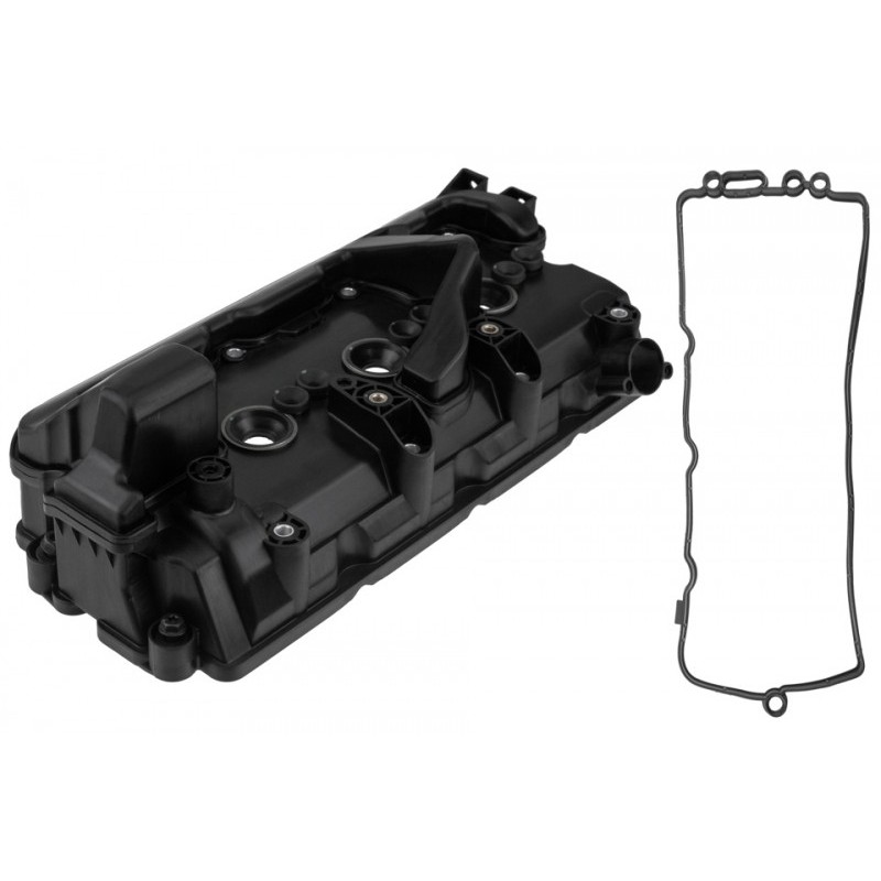 Capac culbutori Audi A4 B9 3.0tdi 2015-, 45tdi, 50tdi 2018-, A5 3.0tdi 2016-, A6 3.0tdi 2015-, A7 Sportback 3.0tdi 2015-, A8 45tdi, 50tdi 2017-, Q5 3.0tdi 2017-, Q7 3.0tdi 2015-, Q8 45tdi, 50tdi 2018-, Vw Touareg 3.0tdi 2017-, Cylinder : 4-6,