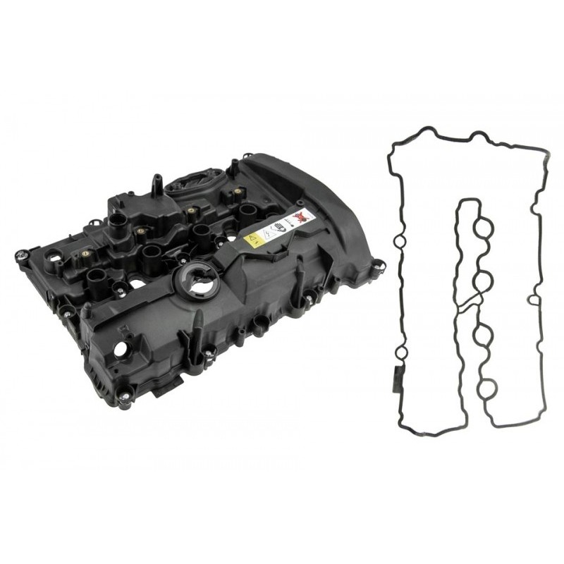 Capac culbutori Bmw Seria 1 F20, F21 120, 125 2011-, 3 F30, F31 320, 330, 330e, 330ix 2011-, 3gt 320, 330, 330ix 2013-, X2 F39 20, 25ix, 28ix 2017-, 2 Active Tourer F45 220, 225, 225ix 2013-, 2 Gran Tourer F46 220 2014-, X1 F48 20, 20ix, 25, 11127611278