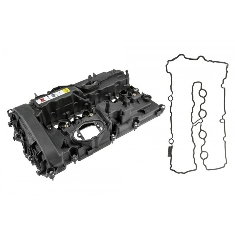 Capac culbutori Bmw Seria 1 F20, F21 120, 125 2011-, 3 F30, F31 320, 330, 330e, 330ix 2011-, 3gt 320, 330, 330ix 2013-, X2 F39 20, 25ix, 28ix 2017-, 2 Active Tourer F45 220, 225, 225ix 2013-, 2 Gran Tourer F46 220 2014-, X1 F48 20, 20ix, 25, 11127611278