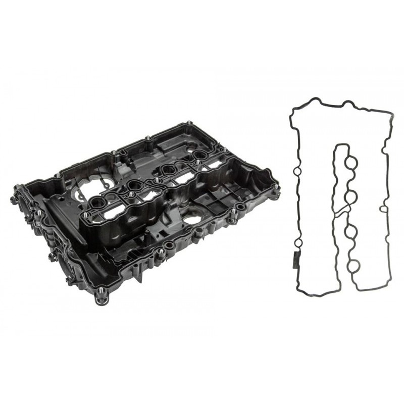 Capac culbutori Bmw Seria 1 F20, F21 120, 125 2011-, 3 F30, F31 320, 330, 330e, 330ix 2011-, 3gt 320, 330, 330ix 2013-, X2 F39 20, 25ix, 28ix 2017-, 2 Active Tourer F45 220, 225, 225ix 2013-, 2 Gran Tourer F46 220 2014-, X1 F48 20, 20ix, 25, 11127611278