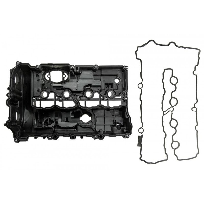 Capac culbutori Bmw Seria 1 F20, F21 120, 125 2011-, 3 F30, F31 320, 330, 330e, 330ix 2011-, 3gt 320, 330, 330ix 2013-, X2 F39 20, 25ix, 28ix 2017-, 2 Active Tourer F45 220, 225, 225ix 2013-, 2 Gran Tourer F46 220 2014-, X1 F48 20, 20ix, 25, 11127611278