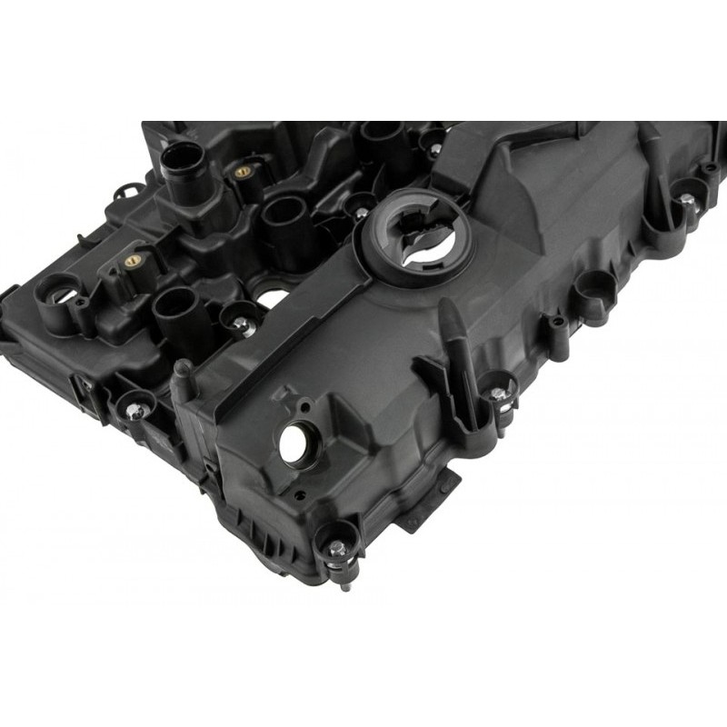 Capac culbutori Bmw Seria 1 F20, F21 120, 125 2011-, 3 F30, F31 320, 330, 330e, 330ix 2011-, 3gt 320, 330, 330ix 2013-, X2 F39 20, 25ix, 28ix 2017-, 2 Active Tourer F45 220, 225, 225ix 2013-, 2 Gran Tourer F46 220 2014-, X1 F48 20, 20ix, 25, 11127611278