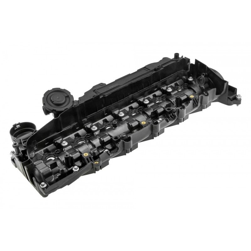 Capac culbutori Bmw X5 E70 M50dx 2011-, X6 E71 M50dx 2011-, 5 F10, F11 M550dx 2012-, X5 F15 M50dx 2013-, X6 F16 M50dx 2014-, 11128510234