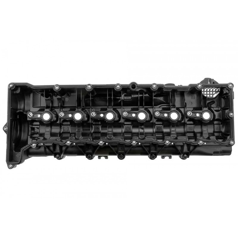 Capac culbutori Bmw X5 E70 M50dx 2011-, X6 E71 M50dx 2011-, 5 F10, F11 M550dx 2012-, X5 F15 M50dx 2013-, X6 F16 M50dx 2014-, 11128510234