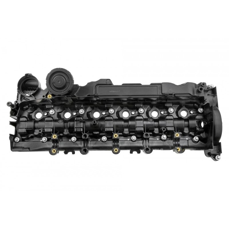 Capac culbutori Bmw X5 E70 M50dx 2011-, X6 E71 M50dx 2011-, 5 F10, F11 M550dx 2012-, X5 F15 M50dx 2013-, X6 F16 M50dx 2014-, 11128510234