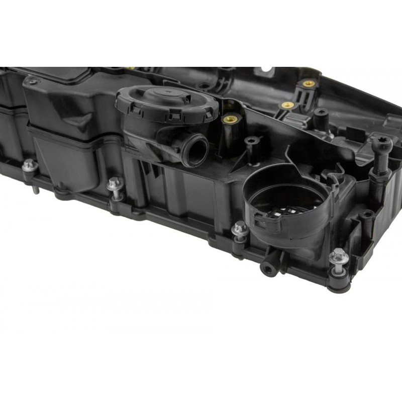 Capac culbutori Bmw X5 E70 M50dx 2011-, X6 E71 M50dx 2011-, 5 F10, F11 M550dx 2012-, X5 F15 M50dx 2013-, X6 F16 M50dx 2014-, 11128510234