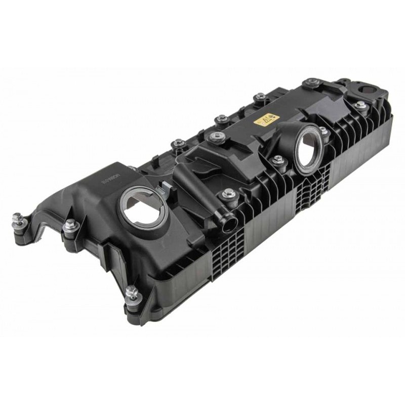 Capac culbutori Bmw Seria 5 E60, E61 540, 545, 550 2003-, X5 E53 4.4 2003-, 4.8 2004-, X5 E70 4.8 2006-, Cylindry 1-4, 11127508780