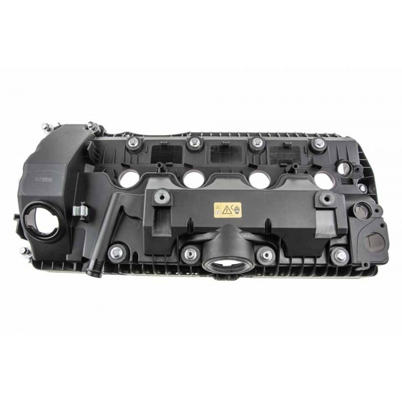 Capac culbutori Bmw Seria 5 E60, E61 540, 545, 550 2003-, X5 E53 4.4 2003-, 4.8 2004-, X5 E70 4.8 2006-, Cylindry 1-4, 11127508780