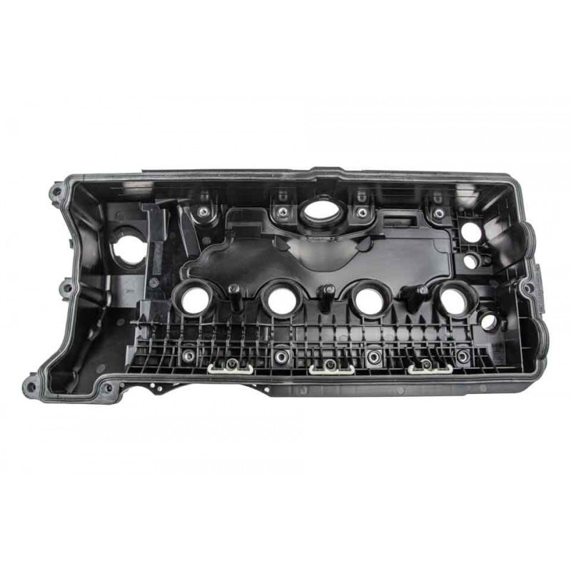 Capac culbutori Bmw Seria 5 E60, E61 540, 545, 550 2003-, X5 E53 4.4 2003-, 4.8 2004-, X5 E70 4.8 2006-, Cylindry 1-4, 11127508780