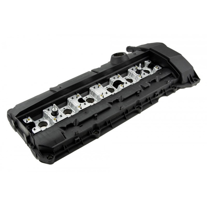 Capac culbutori Bmw Seria 3 E36 320, 323, 328 -1998, 3 E36 Compact 323ti -2000, 5 E39 520, 523, 528 -09.1998, 11121703341