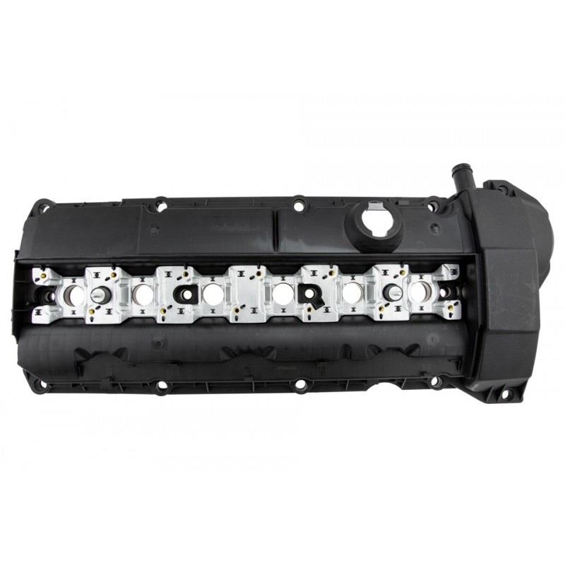Capac culbutori Bmw Seria 3 E36 320, 323, 328 -1998, 3 E36 Compact 323ti -2000, 5 E39 520, 523, 528 -09.1998, 11121703341